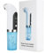 Aspirateur de Points Noirs Visage Hydrafacial – Appareil Nettoyeur de Pores Électrique Anti-Acné avec 6 Têtes, Soin Peau Grasse et Sensible, Extraction Comédons, Rechargeable USB (A)