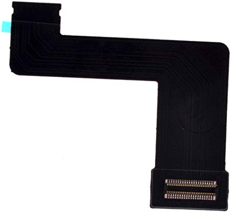 Deal4GO - Cable Flexible de Repuesto para Teclado para MacBook Pro A1707 2016 2017 821-00612-04