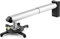 StarTech.com Universal Projector Wall Mount - Projector Mount supports Short & Ultra Short Throw Projectors up to 33lb (15kg) - Tilt/Swivel/Rotate - Adjustable 16.5 to 27.7 from Wall (PROJWALLMNT)