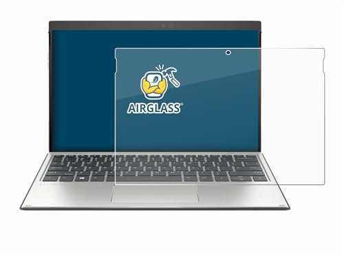 brotect Protection Écran Verre pour HP Elite x2 G4 Film Protecteur Vitre 9H [Anti-Rayures, Transparent]