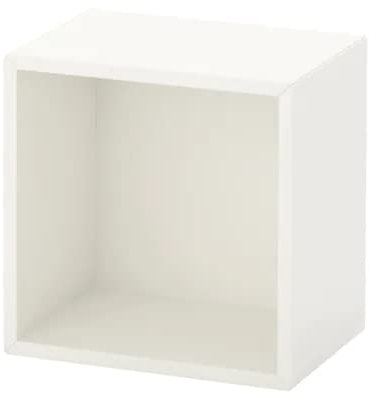 EKET Schrank weiß 35x25x35 cm