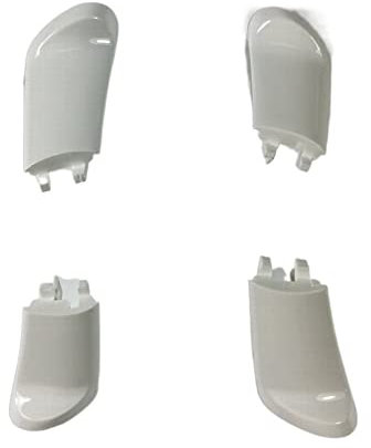 JLANDA 4 Teile/los Original Fahrwerk Abdeckkappe for DJI Phantom 4 Drohne Ersatzteile Auf Lager