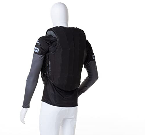 REIT-Airbag-Weste Free Jump X'air Safe