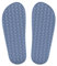 Speedo Entry Slide, Ciabatte Donna, Curious Blue, 39 EU