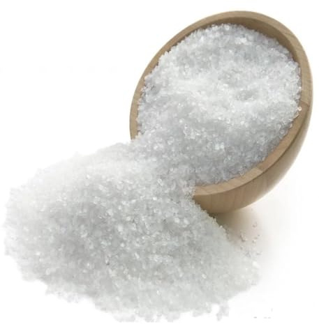 Epsom Salts Pure Magnesium Sulphate Body Scrub Premium Quality by Masala Cottage® 25g-1.9kg (200, Grams)