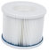 CANIGHT Aufblasbarer Pool Filter Ersatzfilterpumpe Für Aufblasbare Pools Kompatibel Mit Sunbay FD2090 Poolzubehör Für Effektive Wasserfiltration