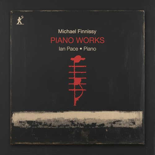 Finnissy: Klavierwerke