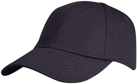 Propper LAPD Cap mit Kapuze, enganliegend, Netzstoff, Größe S, Marineblau