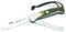 PUMA IP Jagdtaschenmesser CAZADOR Stag Jagd-taschenmesser, blau, M