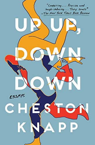 Up Up, Down Down: Essays (English Edition)