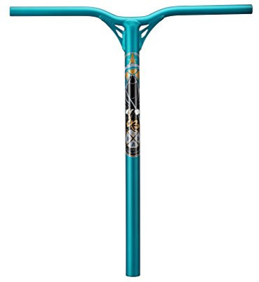 Blunt Reaper V2 Stunt-Scooter IHC Alu Bar (Smoke Blau 58 x 60cm)