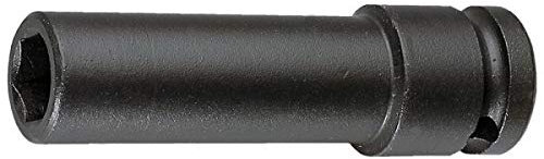 Facom 3/4 Drive Deep Hexagon Impact Socket Metric 27mm