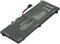 DR. BATTERY ZO04 ZO04XL Battery Compatible with HP ZBook Studio G3 V8N23PA 808396-421 808450-001 HSTNN-CS8C HSTNN-LB6W [15.2V]