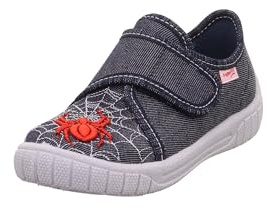 Superfit Jungen BillHausschuhe