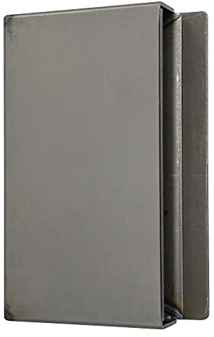 Gegenkasten Made in Germany - Dornmaß: 30, Schlossstulp: Flachstulp - 016343000005 erial/Oberflächen: St blank, Dornmaß: 30, Schlossstulp: Flachstulp, Ausführung: PZ gelocht, Produ