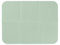 Ubbi On-The-Go Baby Changing Mat Portable Changing Pad Travel Accessories for Baby - Sage