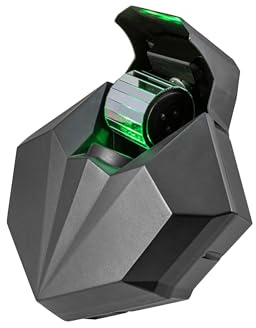 EUROLITE LED CAT-80 Strahleneffekt