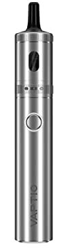 Vaptio Cosmo A2 3ml 2000mAh Kit Farbe Silber