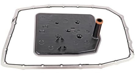 VAICO Hydraulikfiltersatz Automatikgetriebe V25-2188 | Kompatibel mit: FORD RANGER, USA MUSTANG Convertible, USA MUSTANG Coupe