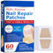 Fungal Nail Treatment - Nail Repair Patches - Toe Nail Treatment Extra Strong - Nail Repair Treatment for Restores Damaged Nails - 8 Hours Nail Repair Restores Healthy Nails