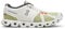 ON Damen Cloud 5 Push Sneaker, Endive Ice, 37 EU