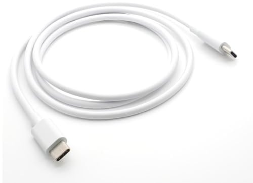 Ogeechee® USB-C To USB-C 2.0 Fast Charger Cable/Fast Charge Type C To C Data Lead Cable Compatible With Pixel 8 Pro, Galaxy S20 Ultra, Huawei Mate 60 Pro, OPPO Find X5 Pro, Galaxy Fold5