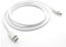 Ogeechee® USB-C To USB-C 2.0 Fast Charger Cable/Fast Charge Type C To C Data Lead Cable Compatible With Pixel 8 Pro, Galaxy S20 Ultra, Huawei Mate 60 Pro, OPPO Find X5 Pro, Galaxy Fold5