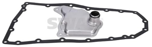 SWAG Hydraulikfiltersatz, Automatikgetriebe 33110046 | Kompatibel mit: NISSAN X-TRAIL III, RENAULT KOLEOS II