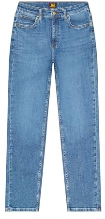 Lee Women's Carol Jeans, Hyper MID, 27/29