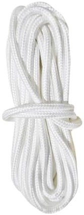 Baoblaze Patio Umbrella Cord Line,Patio Umbrella Cord Rope,2.8M Rope Parts Outdoor Umbrella Accessories for Patio Table Courtyard Deck
