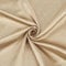NBEADS 6 Yards Satin-Stoff, Charmeuse 150cm Glänzend Seidig für Hochzeit Braut Dekoration Mode Kleidung Handwerk, Dark Khaki