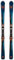 Rossignol Experience 80 Carbon Xpress - Alpine Schneeski für Herren - Downhill Ski