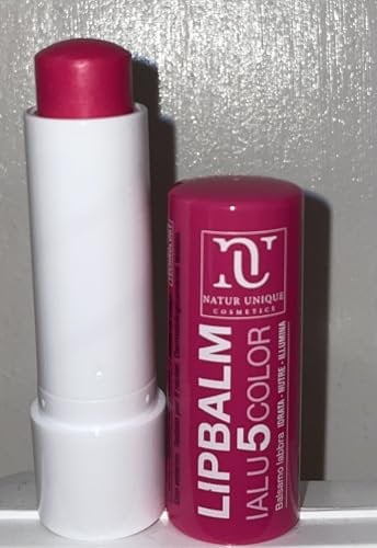LIPBALM IALU5 COLOR ciclamino
