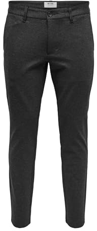 ONLY & SONS Herren Onsmark Slim Gw 0209 Pant Noos