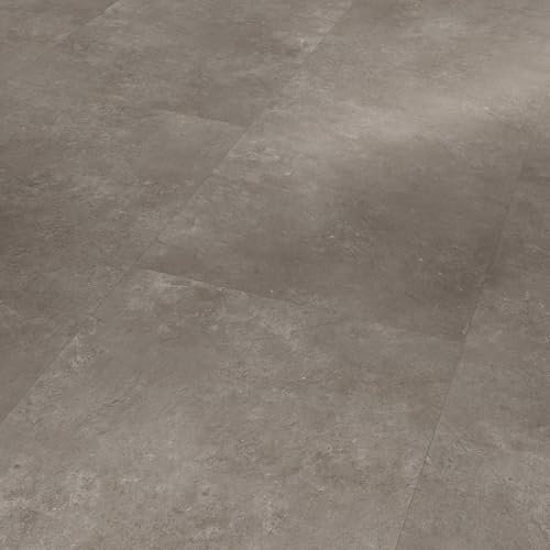 Parador Designboden Trendtime 5 Stein Trafalgar dunkelgrau Mineralstruktur Großfliese