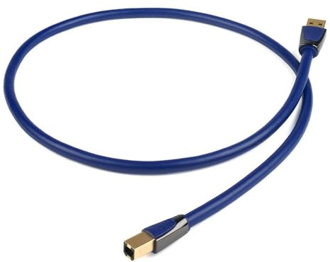 Chord Clearway USB Digital Cable 1.5m