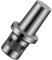 Bohrfutterhalterung, Bohrfutterhalter, Werkzeug, 13 Mm, 16 Mm, Spannfutter Mit B16-Kegelschaftadapter. Schaftadapter Mit Klemmung. Magnetischer Bohradapter(Fein Quick-In B16)