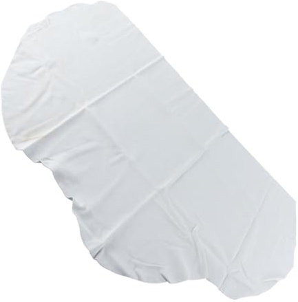 Orivin Reinigungstuch Leder Fensterleder weich, saugstark zur Autotrocknung, Autopflege, Scheiben & Spiegel 60x40cm