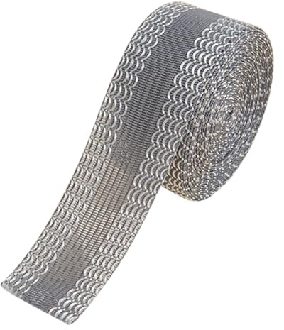 Hemming Tape for Pants – Sicherung Sewing Notions for DIY | High Density Self-Adhesive Fabric Strip, Quick Fix Clothing Accessory, Easy Iron-On Tape for Home Sewing Projects