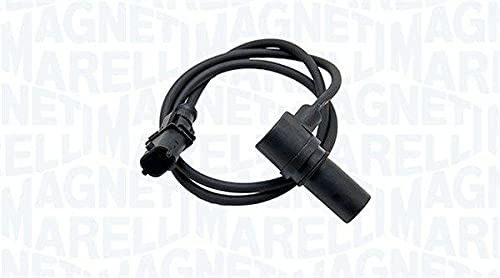 Magneti Marelli 064848122010 Sensor | Kompatibel mit: ALFA ROMEO 145, 146, 155, 156, 156 Sportwagon, 164, 166, GTV, SPIDER, FIAT BRAVO I, COUPE, MAREA