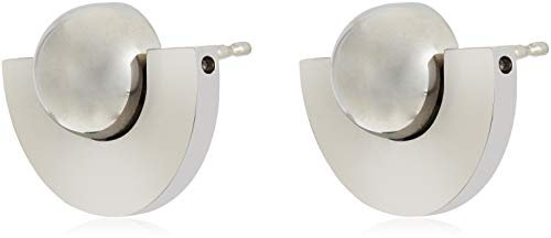 Esprit Damen-Ohrstecker Edelstahl ESER00152100