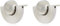 Esprit Damen-Ohrstecker Edelstahl ESER00152100