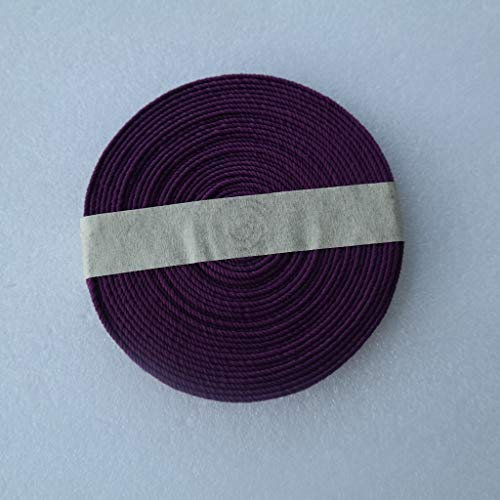 Boyu Synthesis Silk tsuka ito 15.7ft Wrapping Cord for Binding Suitable for Wrapping Japanese Samurai Sword Katana wakizashi or Tanto (SZ01, 400cm / 15.7ft)