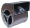 Ventilatore Centrifugo Ebm D2e120 85w Stufe A Pellet Evacalor Sicalor Cadel