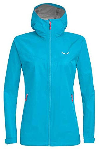 Puez (Aqua 3) Power-Tex Jacke Damen