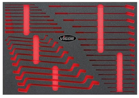Vigor V6643-L
