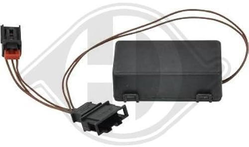 DIEDERICHS 9900052 Widerstand