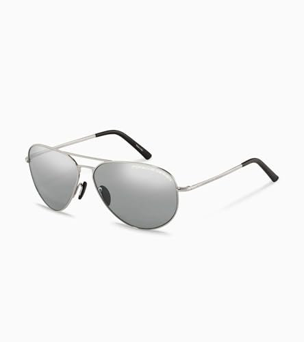 Porsche Design Men's P8508 Sunglasses, c, 64