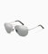 Porsche Design Men's P8508 Sunglasses, c, 64