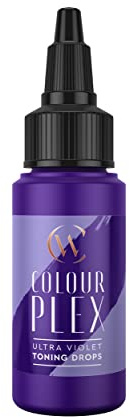 Charles Worthington ColourPlex Gouttes tonifiantes UV 30 ml